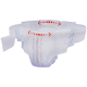 Scutece adulti super absorbante cu scai 10 buc XXL pentru incontinență Seni Super Plus